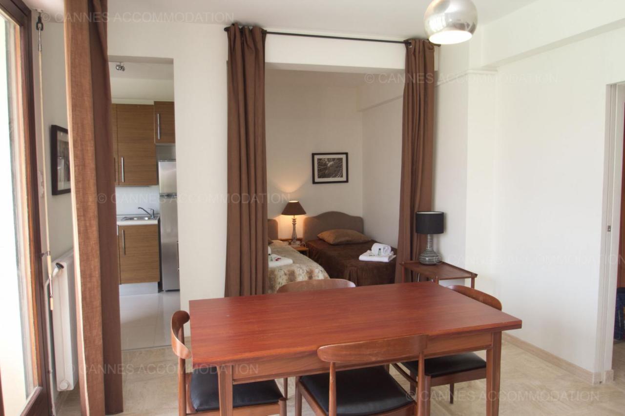 Appartement Velapop