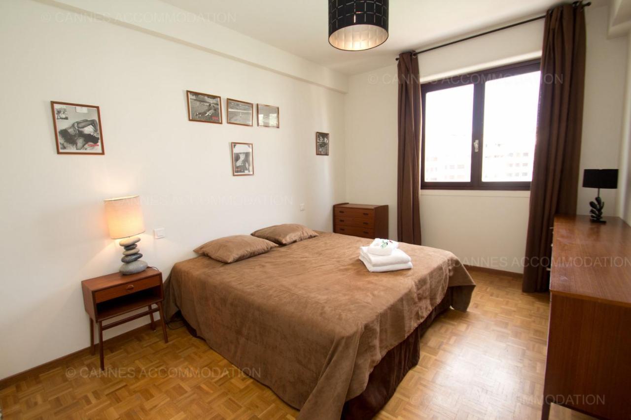Appartement Velapop