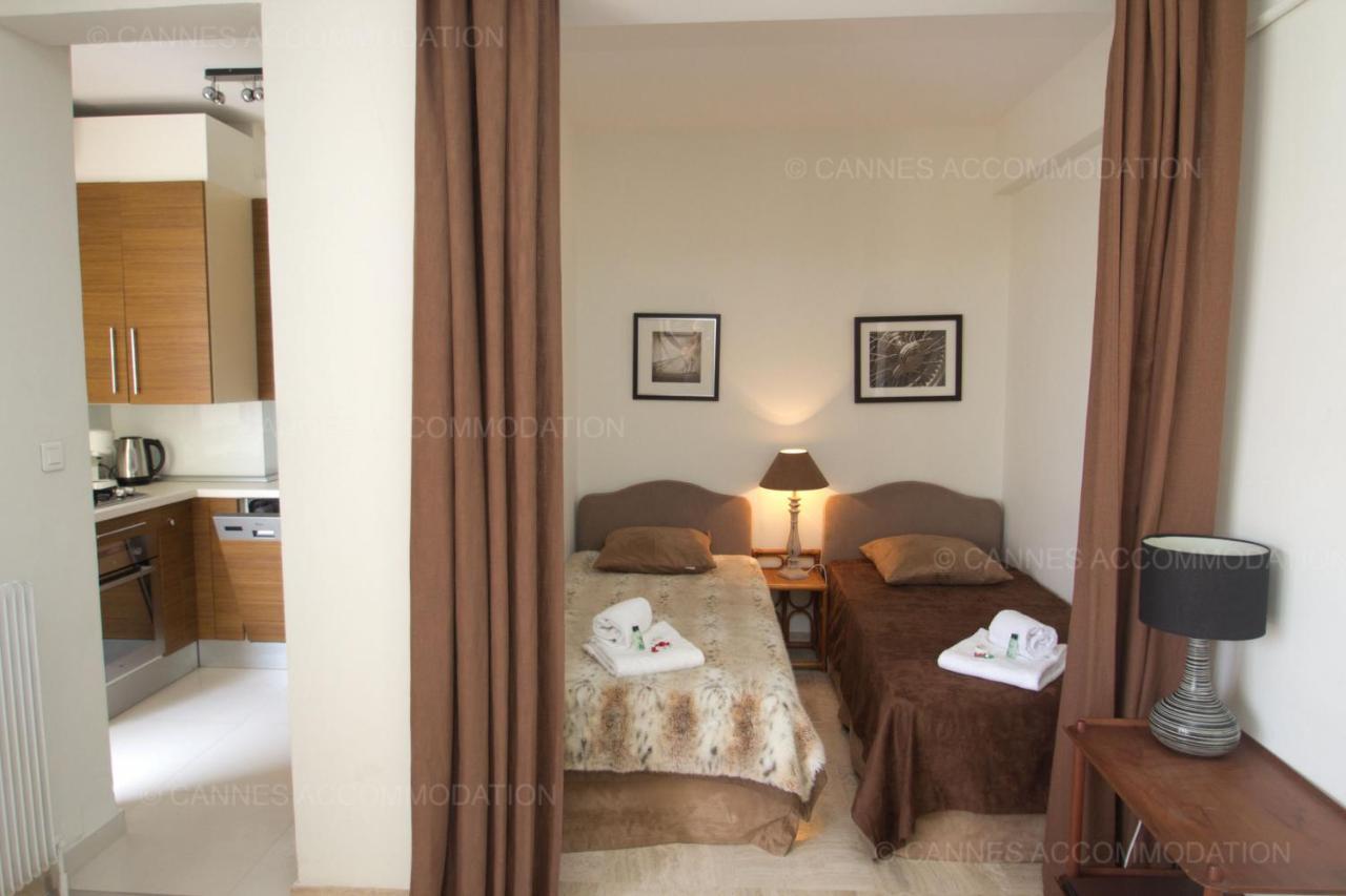 Velapop Appartement *