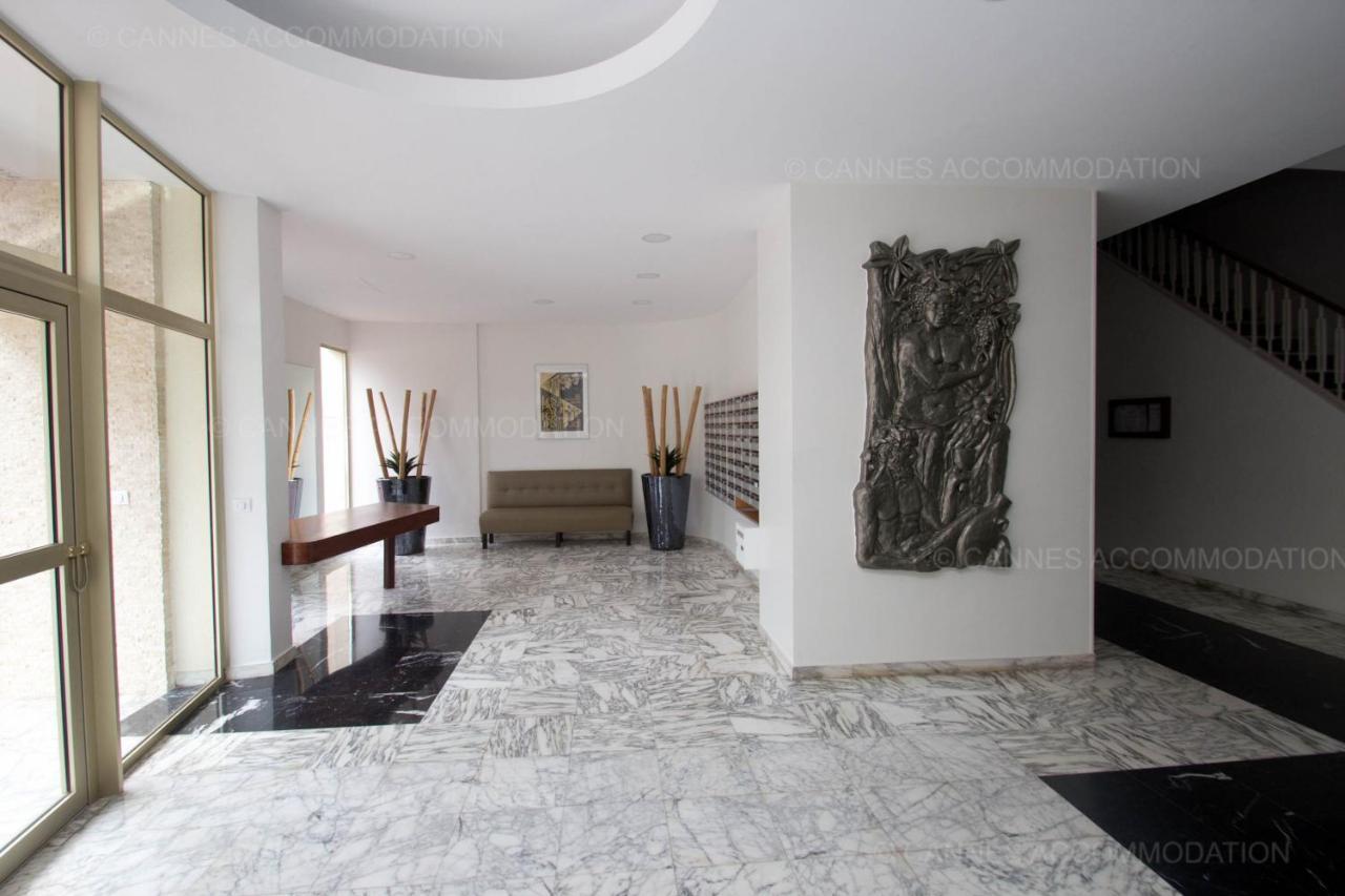 Appartement Velapop Cannes